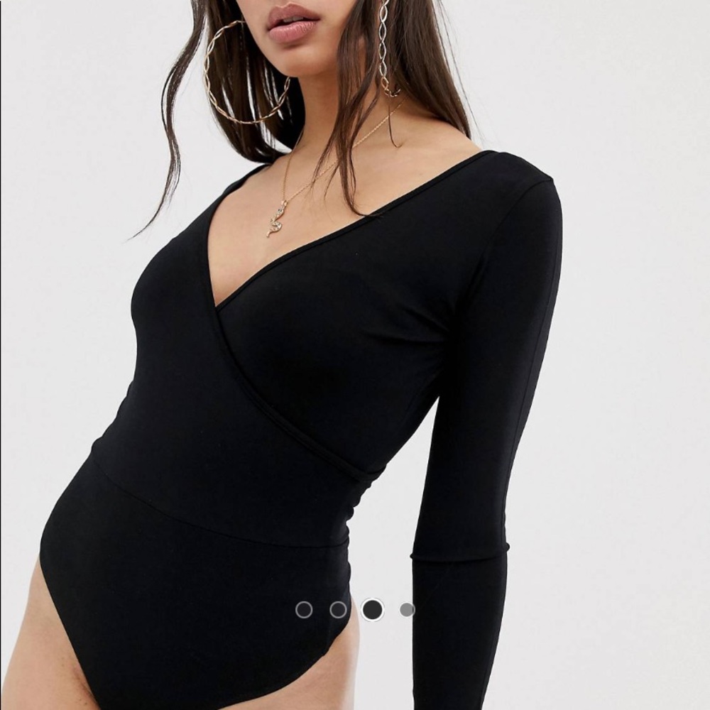 ASOS BODYSUIT - Picture 3 of 7